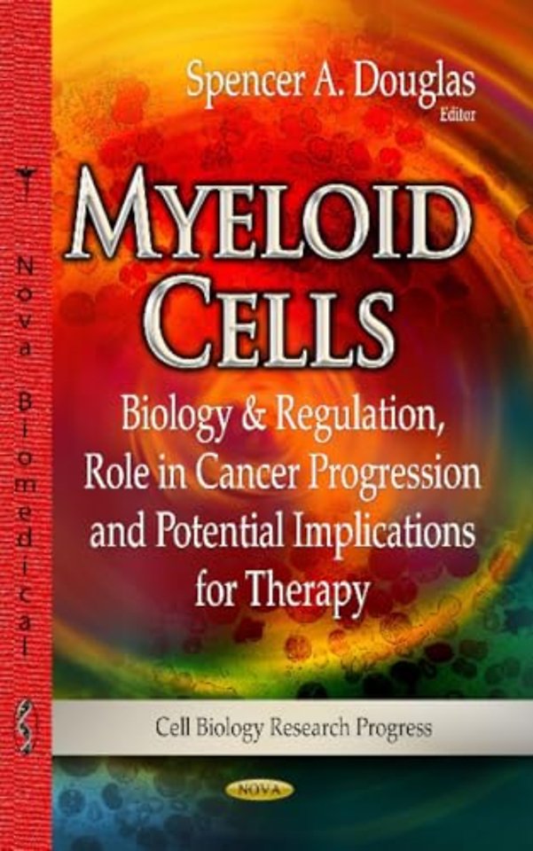 Myeloid Cells