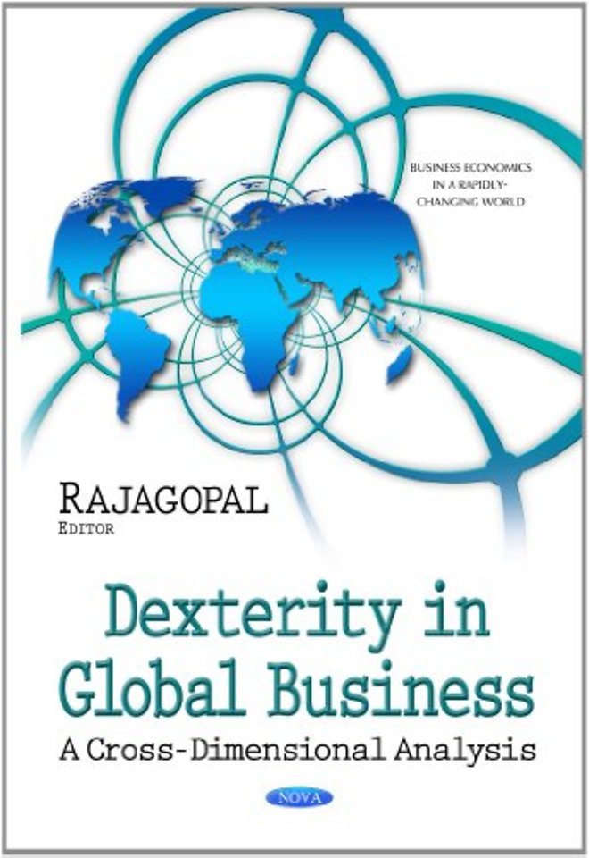 Dexterity in Global Business