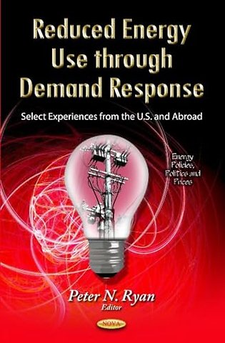 Reduced Energy Use Through Demand Response