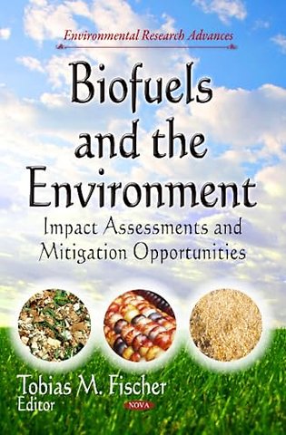 Biofuels & the Environment