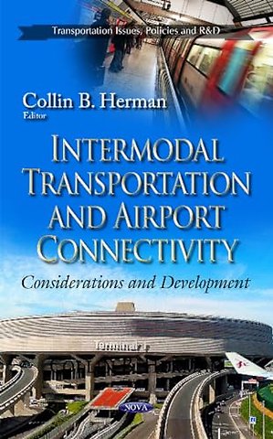 Intermodal Transportation & Airport Connectivity