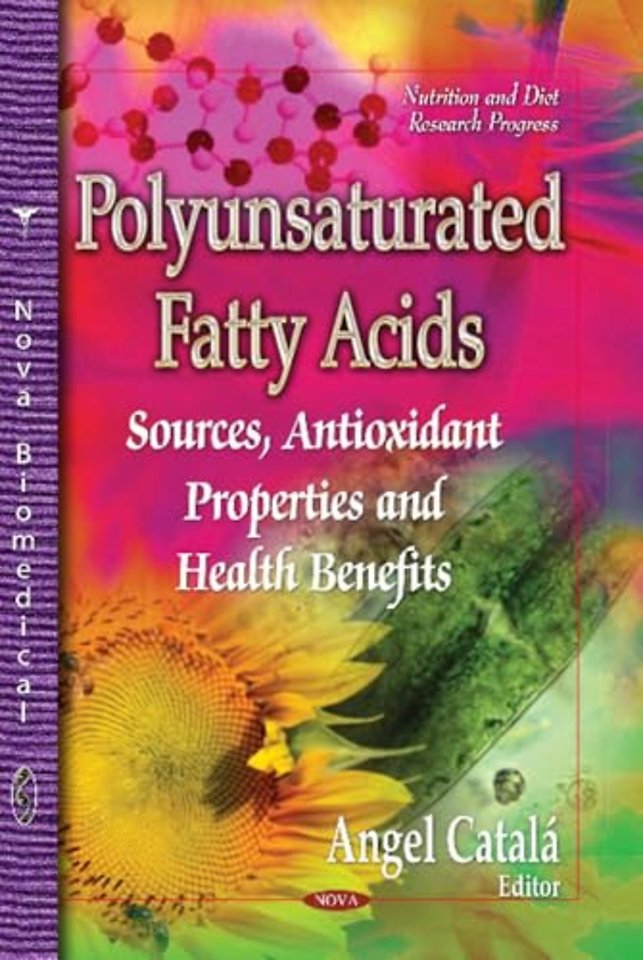 Polyunsaturated Fatty Acids
