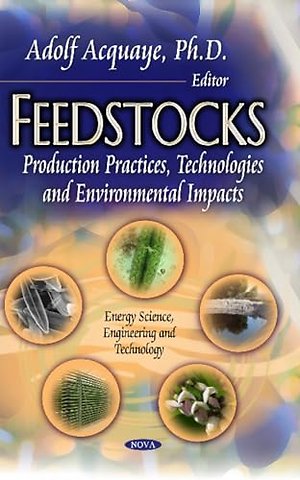 Feedstocks