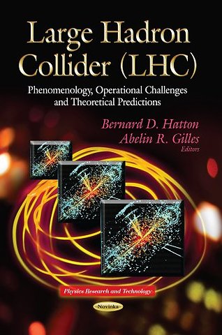 Large Hadron Collider