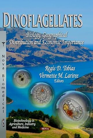 Dinoflagellates