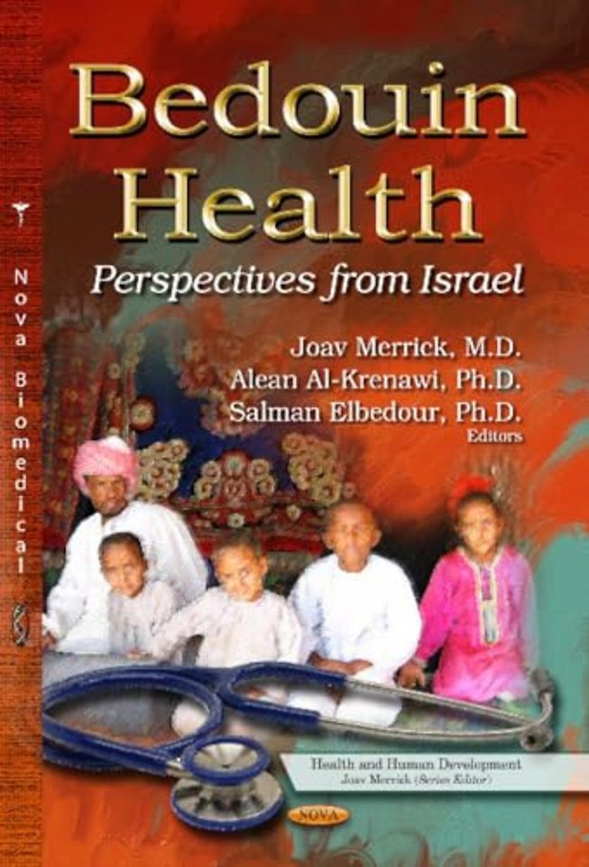 Bedouin Health