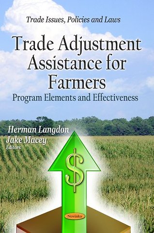 Trade Adjustment Assistance for Farmers