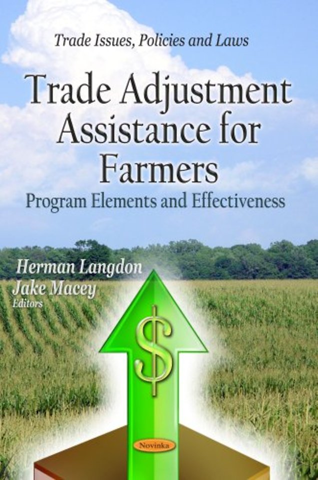 Trade Adjustment Assistance for Farmers