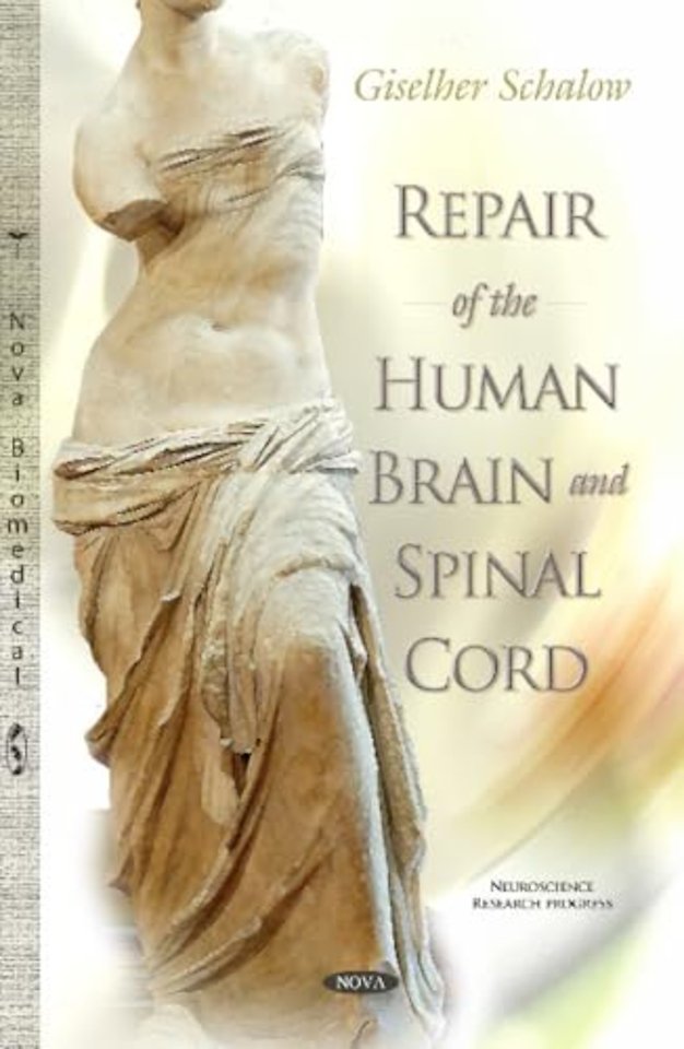 Repair of the Human Brain & Spinal Cord