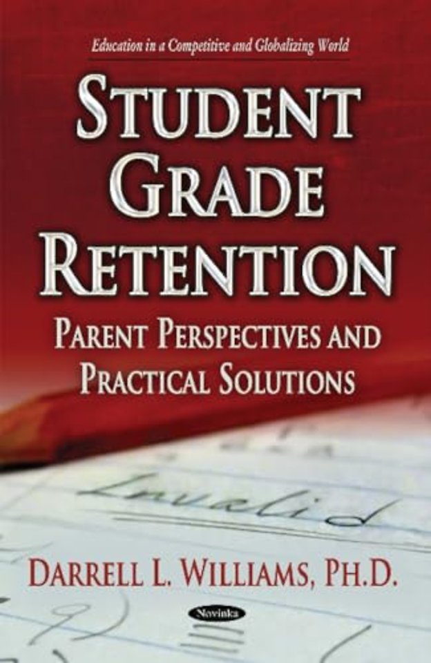 Student Grade Retention
