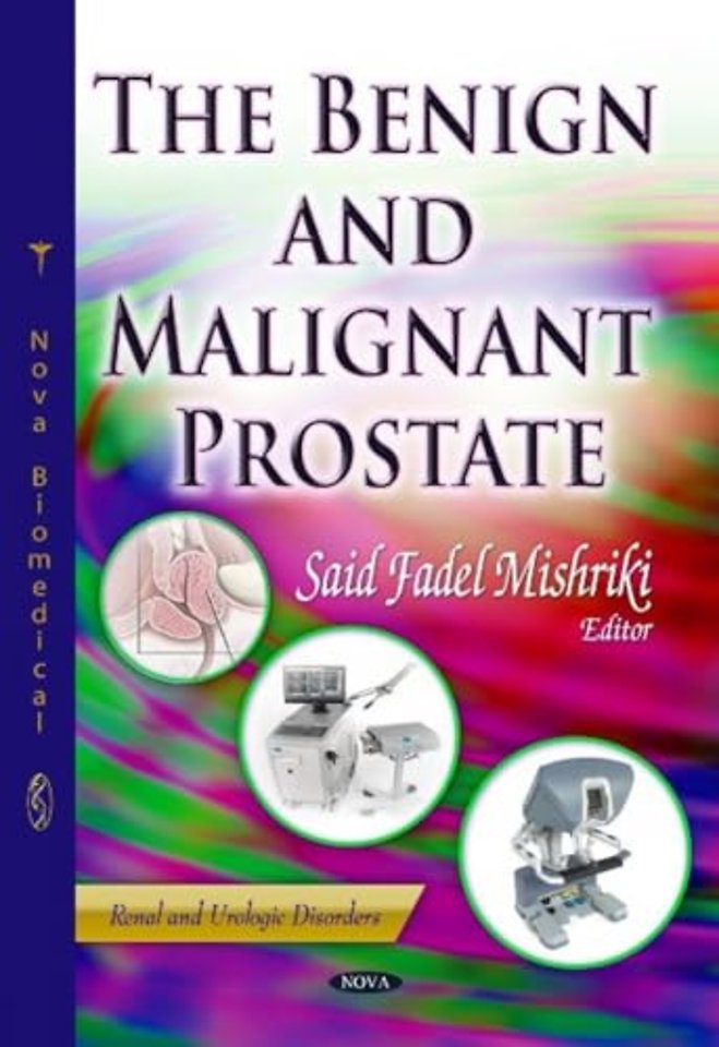 Benign & Malignant Prostate