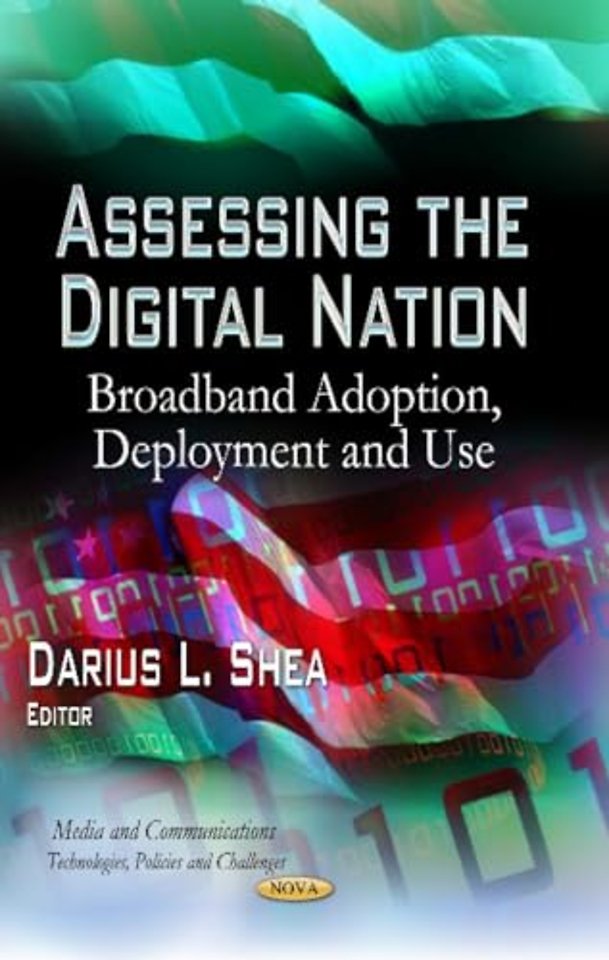 Assessing the Digital Nation