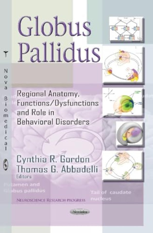Globus Pallidus