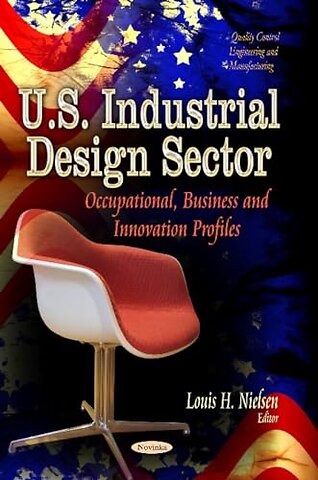 U.S. Industrial Design Sector