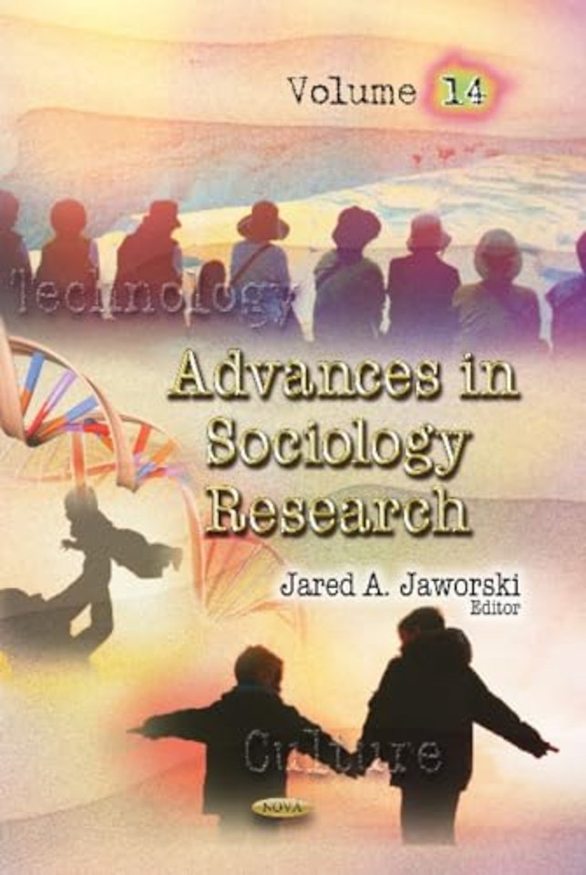 Advances in Sociology Research