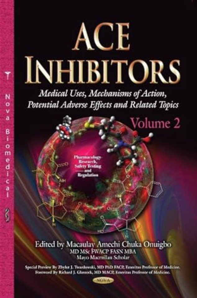 ACE Inhibitors