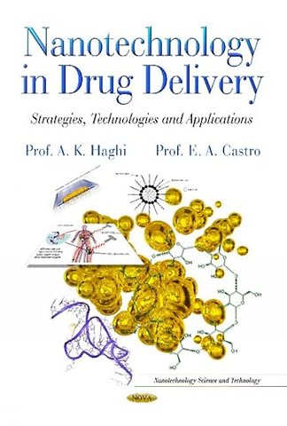 Nanotechnology in Drug Delivery