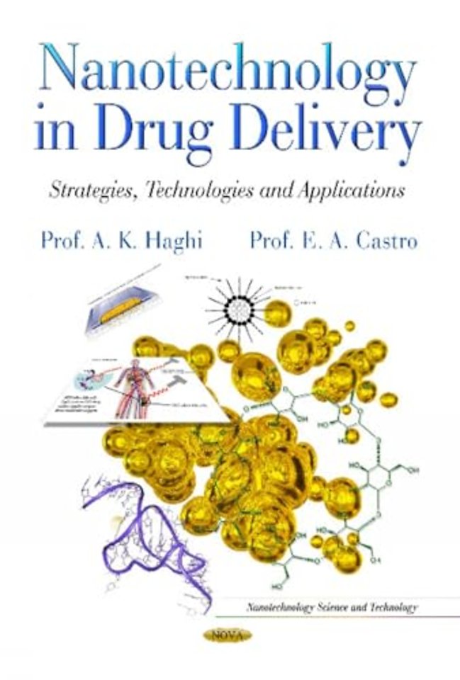 Nanotechnology in Drug Delivery