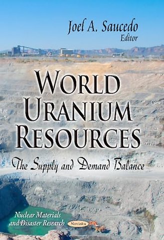 World Uranium Resources