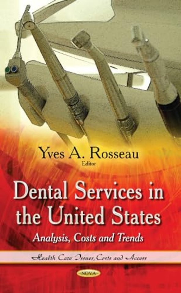Dental Services in the United States