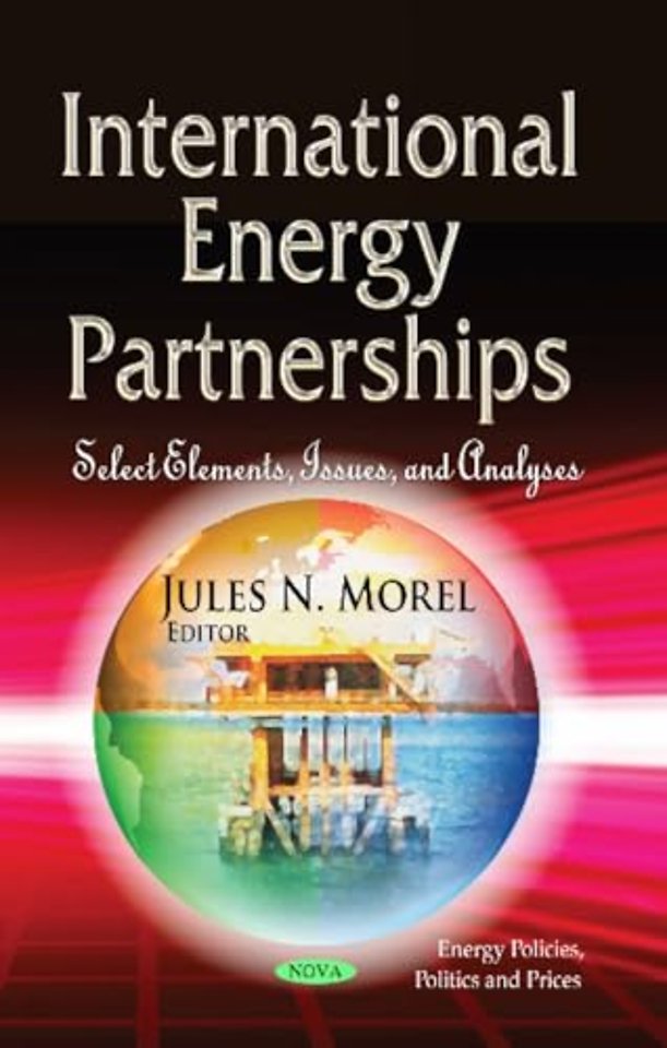 International Energy Partnerships