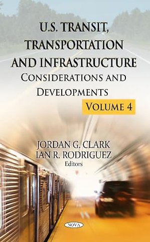 U.S. Transit, Transportation & Infrastructure
