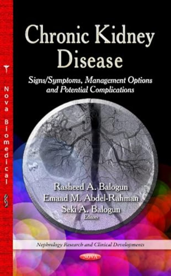 Chronic Kidney Disease