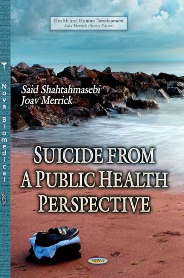 Suicide from a Public Health Perspective