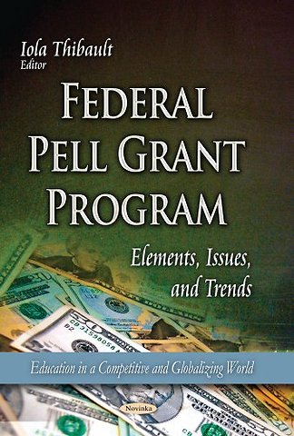 Federal Pell Grant Program