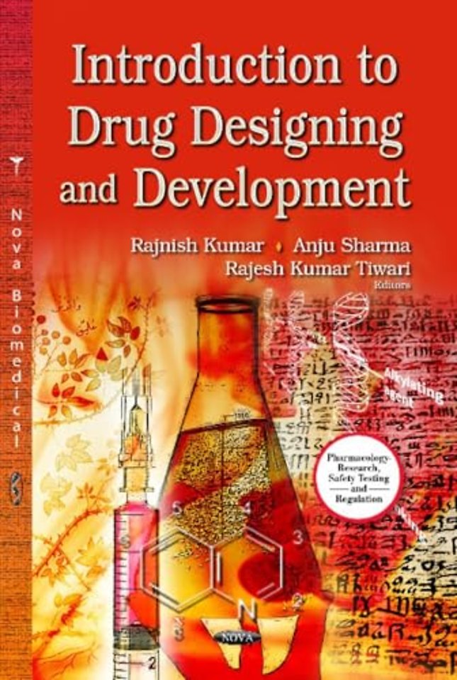 Introduction to Drug Designing & Development