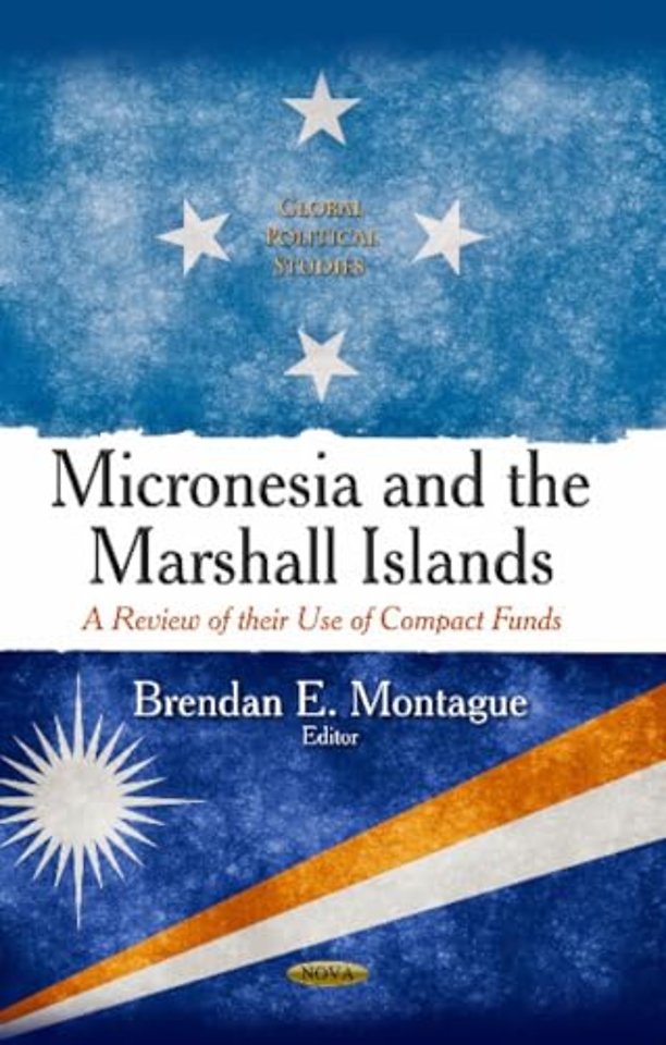 Micronesia & the Marshall Islands