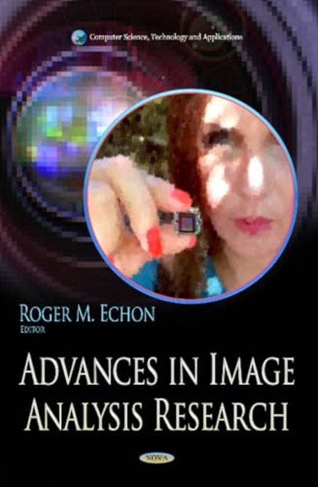Advances in Image Analysis Research