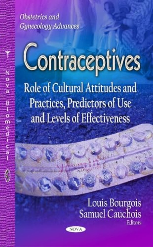 Contraceptives