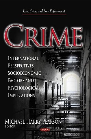 Crime