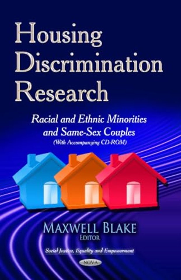 Housing Discrimination Research