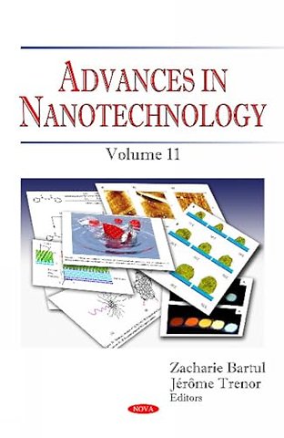 Advances in Nanotechnology