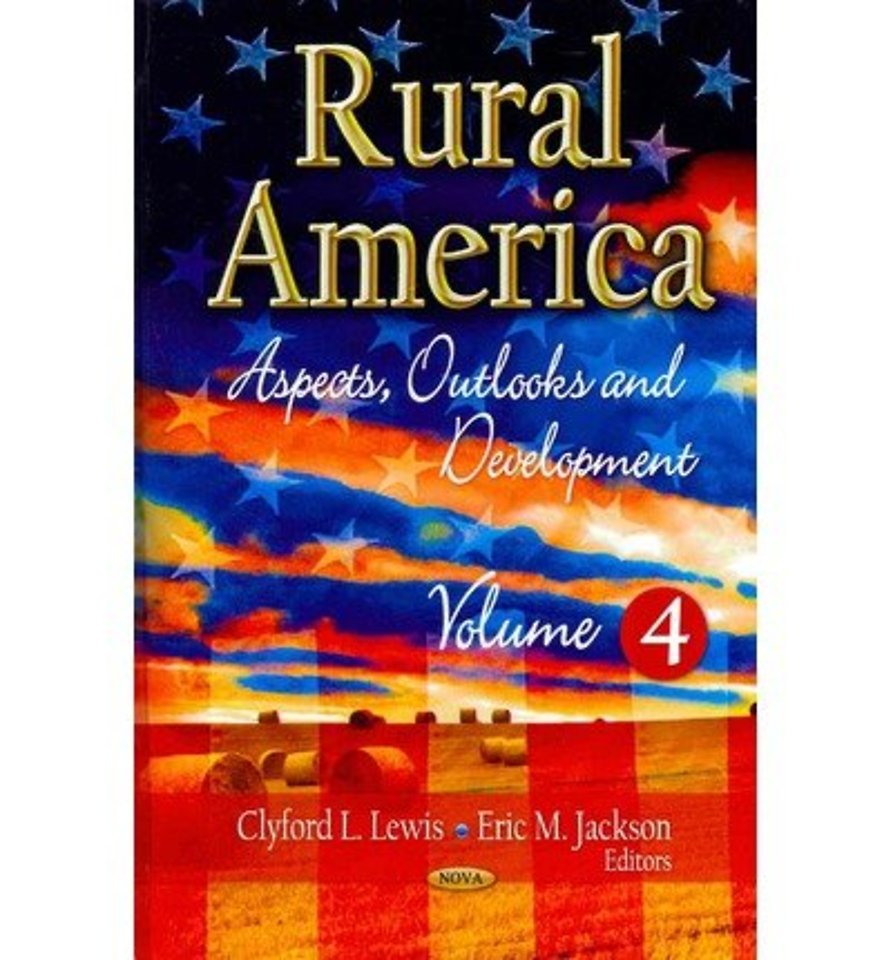 Rural America
