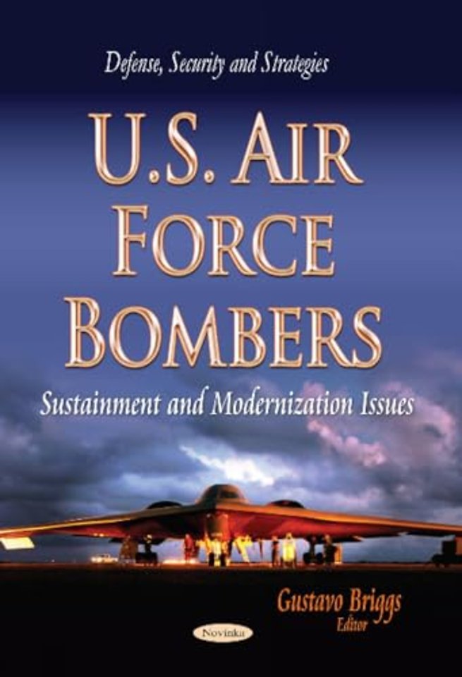 U.S. Air Force Bombers