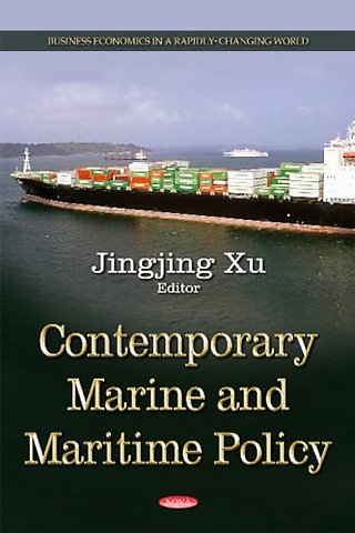Contemporary Marine & Maritime Policy