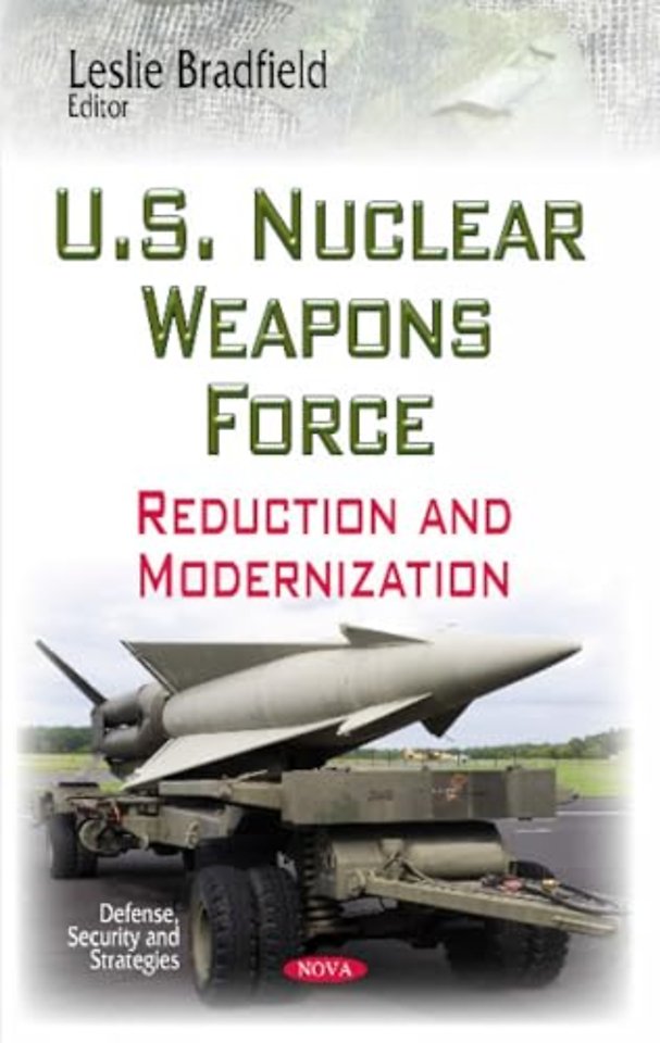 U.S. Nuclear Weapons Force