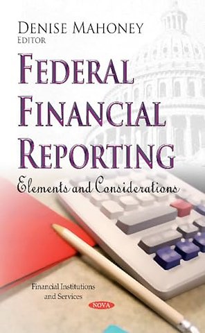 Federal Financial Reporting