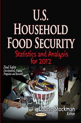U.S. Household Food Security