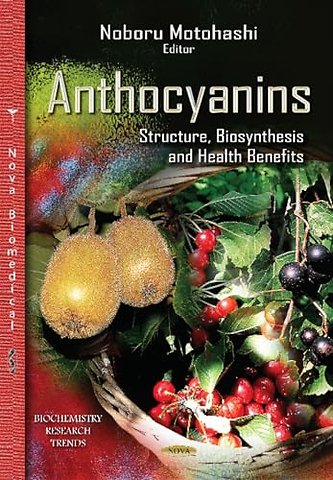 Anthocyanins