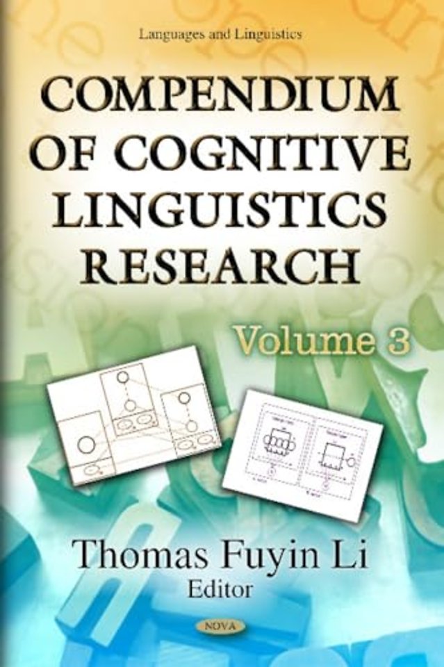 Compendium of Cognitive Linguistics
