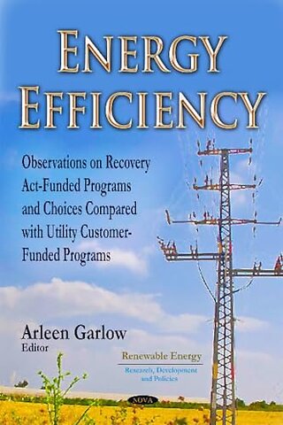 Energy Efficiency