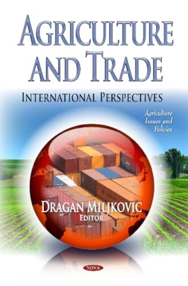 Agriculture & Trade