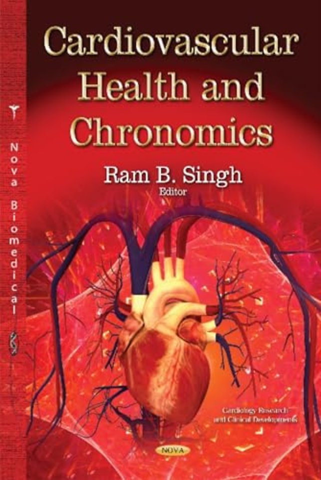 Cardiovascular Health & Chronomics