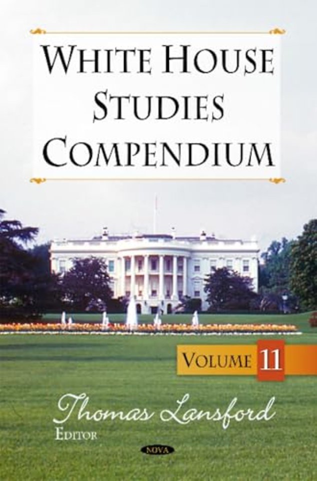 White House Studies Compendium