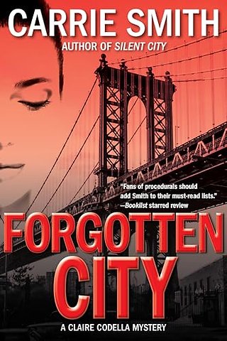 Forgotten City