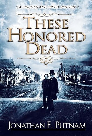 These Honored Dead